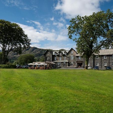 The Coniston Inn - The Inn Collection Group Buitenkant foto