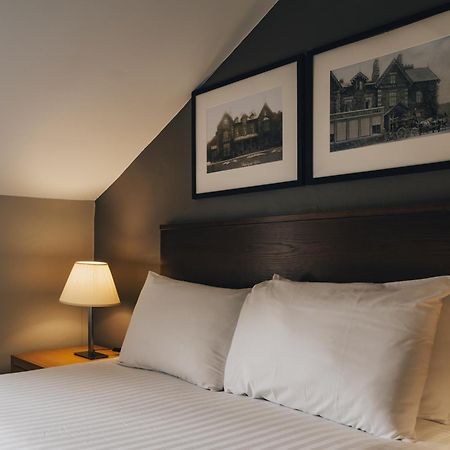 The Coniston Inn - The Inn Collection Group Buitenkant foto