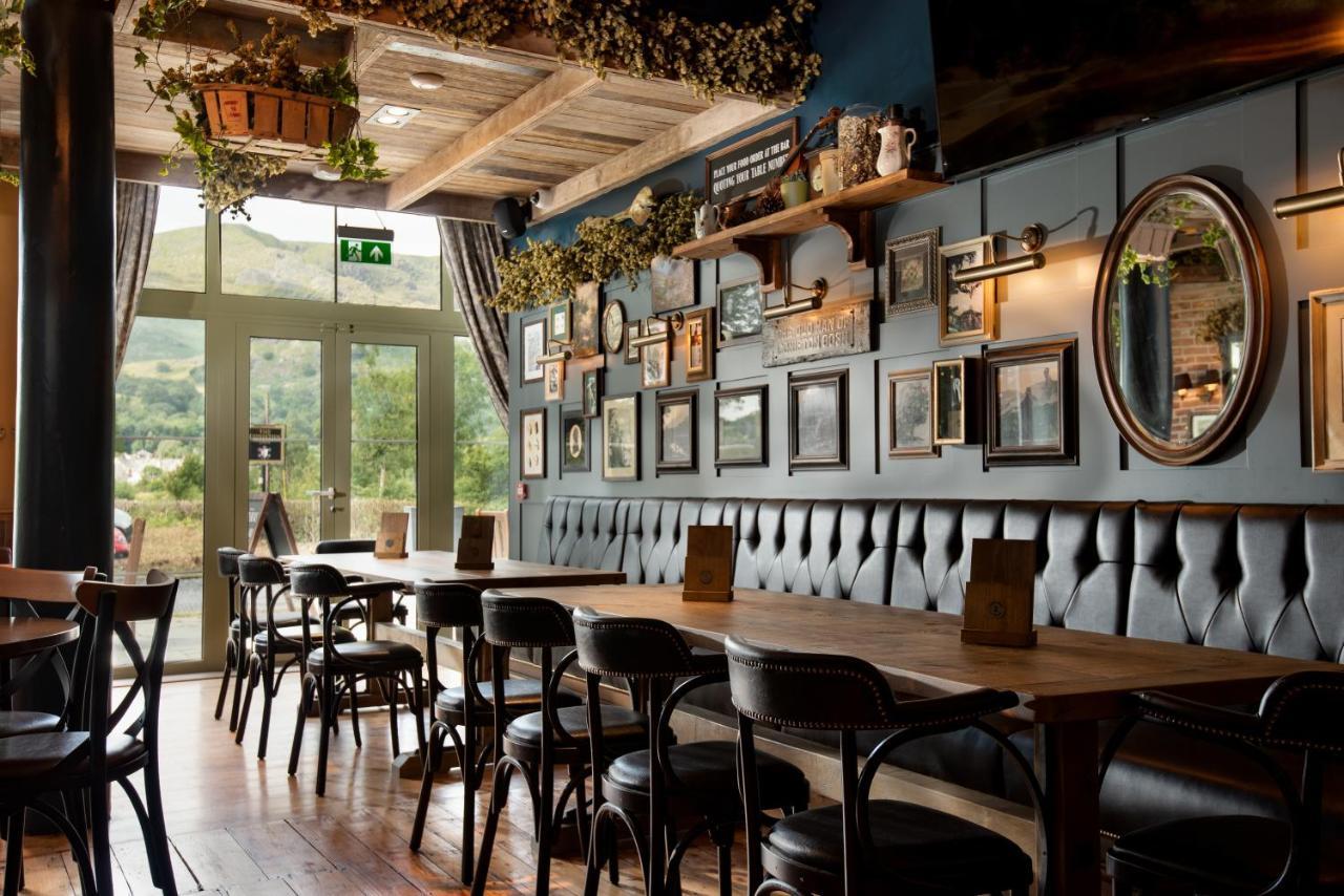 The Coniston Inn - The Inn Collection Group Buitenkant foto