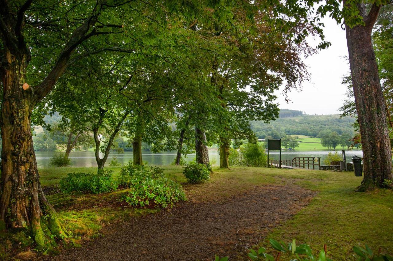 The Coniston Inn - The Inn Collection Group Buitenkant foto