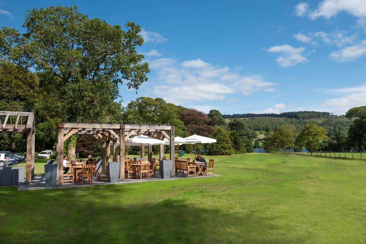 The Coniston Inn - The Inn Collection Group Buitenkant foto