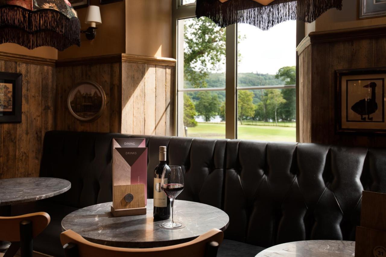 The Coniston Inn - The Inn Collection Group Buitenkant foto