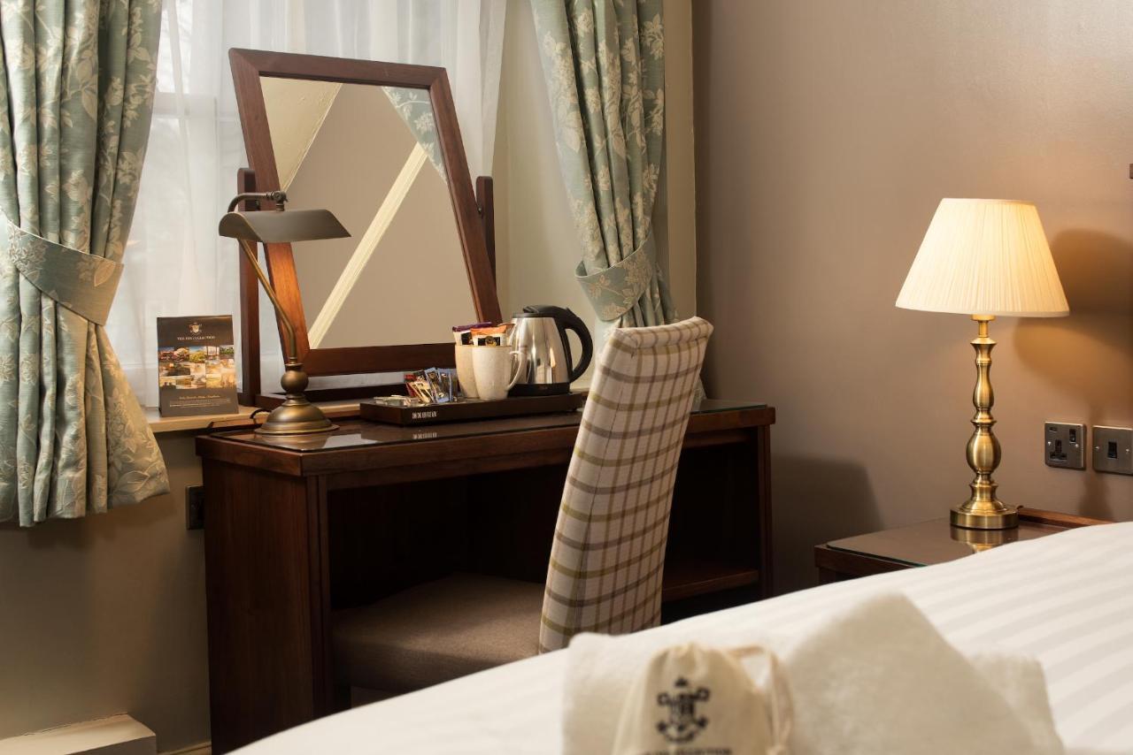 The Coniston Inn - The Inn Collection Group Buitenkant foto