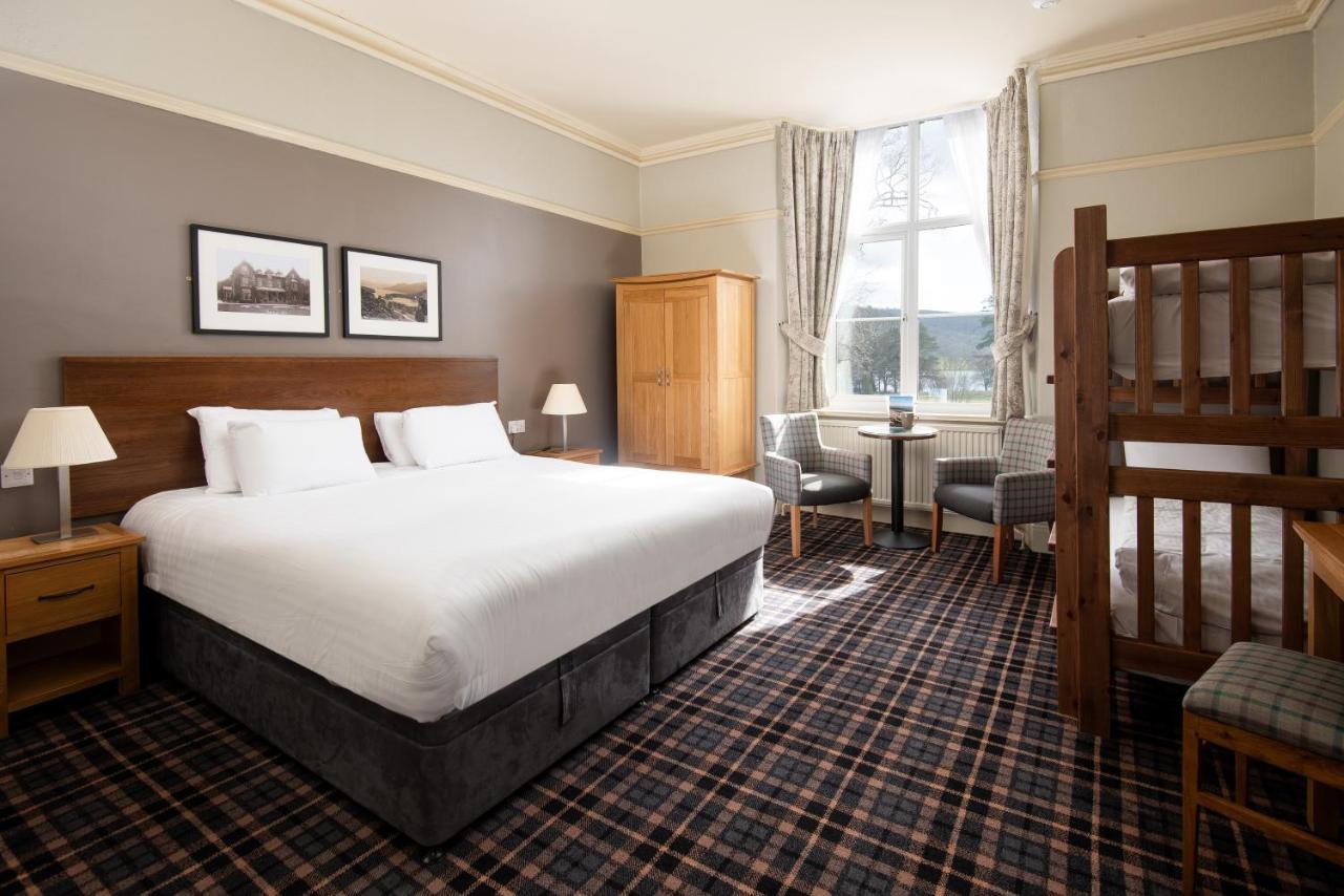 The Coniston Inn - The Inn Collection Group Buitenkant foto