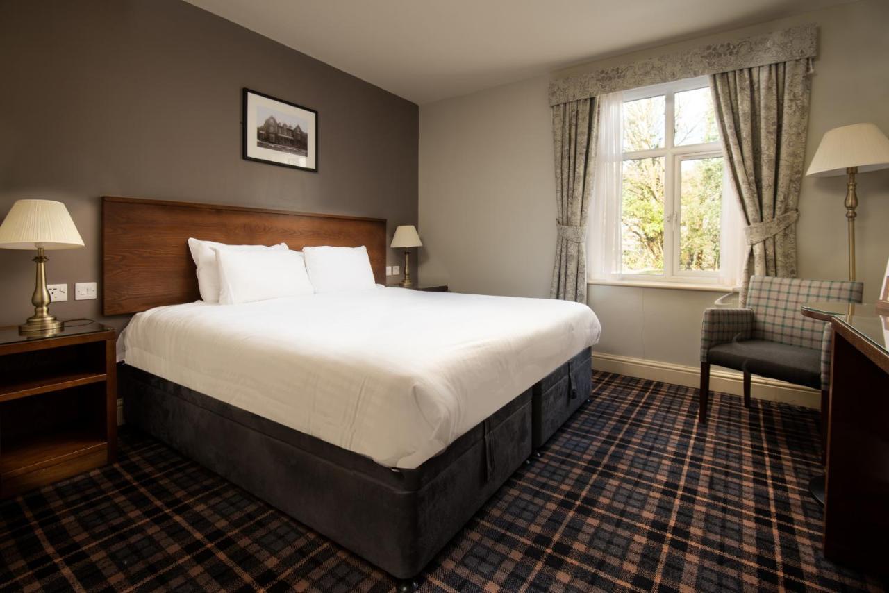 The Coniston Inn - The Inn Collection Group Buitenkant foto