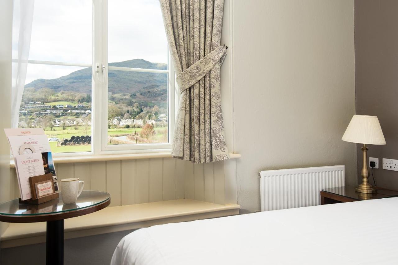 The Coniston Inn - The Inn Collection Group Buitenkant foto