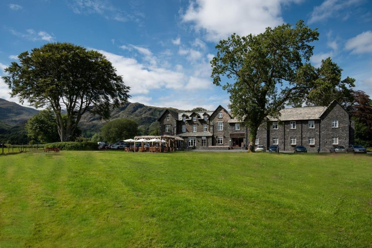 The Coniston Inn - The Inn Collection Group Buitenkant foto