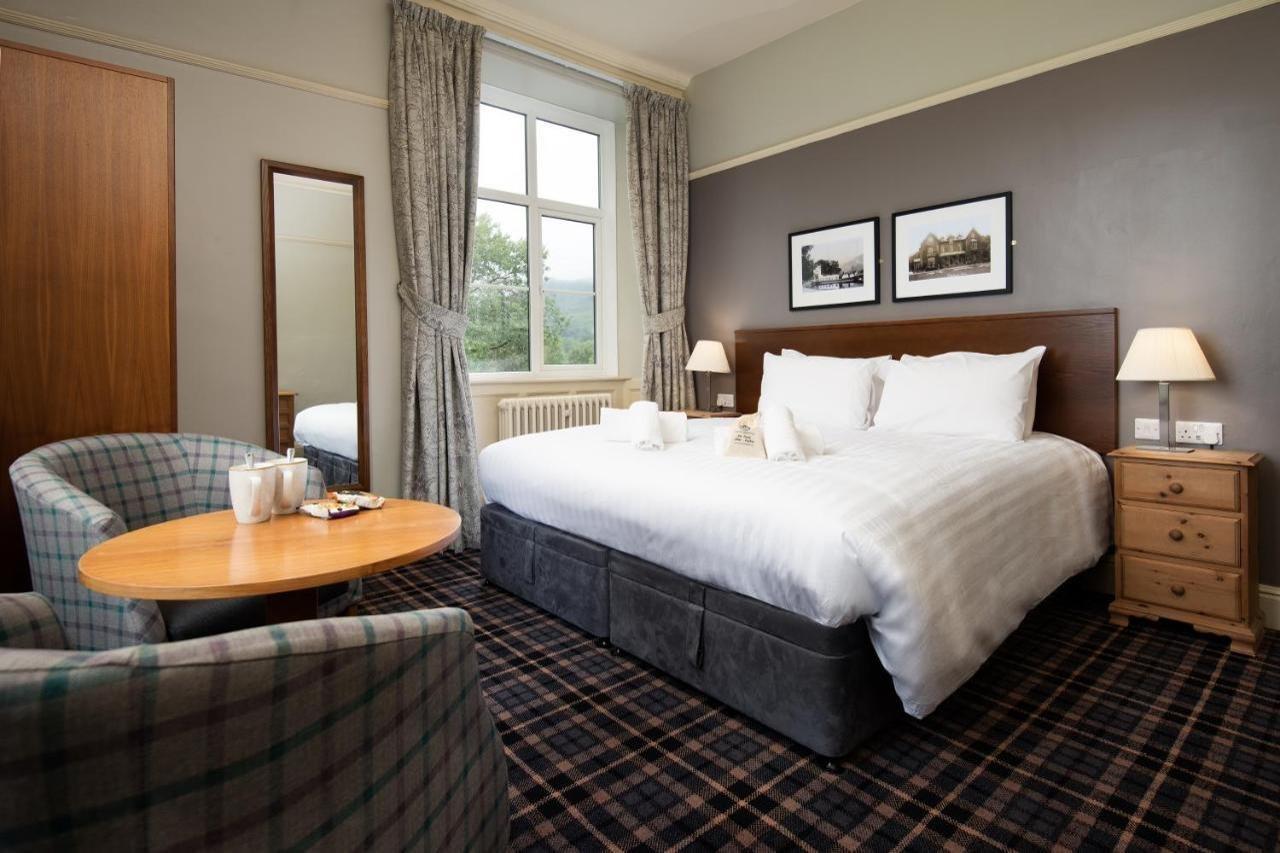 The Coniston Inn - The Inn Collection Group Buitenkant foto