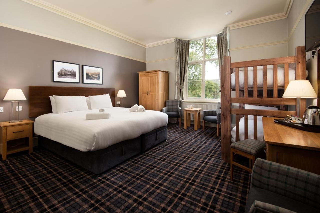 The Coniston Inn - The Inn Collection Group Buitenkant foto