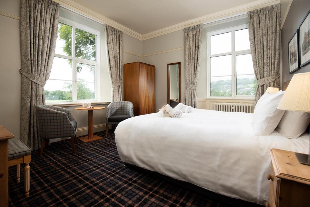 The Coniston Inn - The Inn Collection Group Buitenkant foto