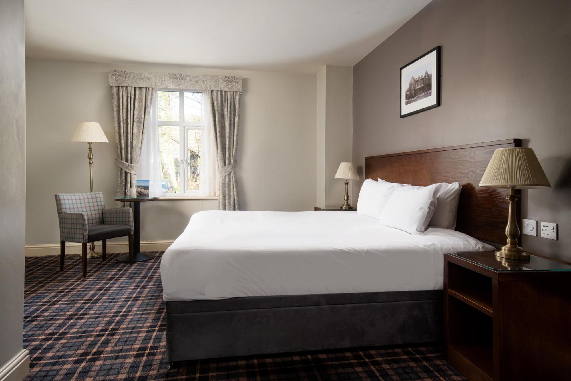 The Coniston Inn - The Inn Collection Group Buitenkant foto