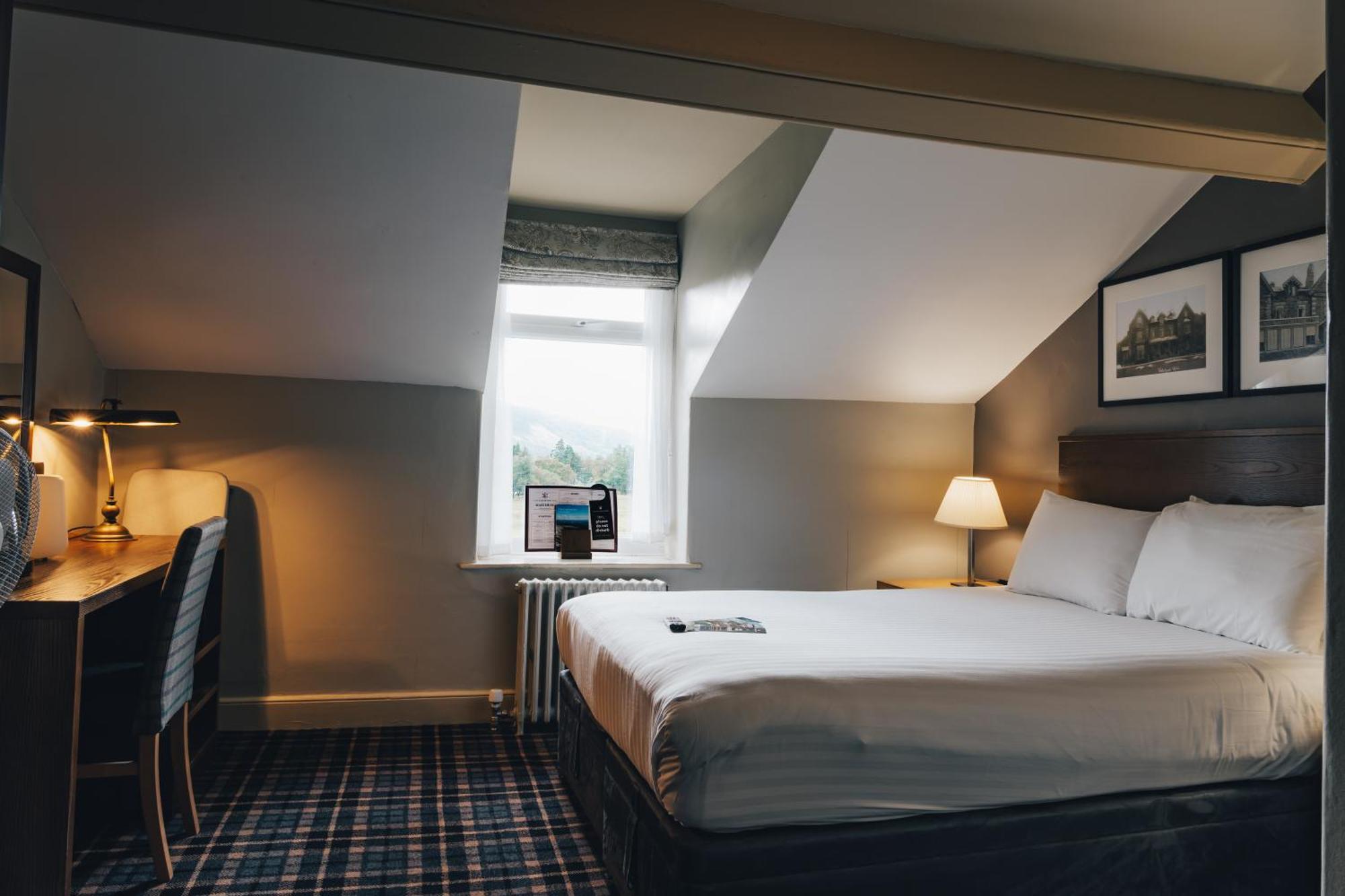 The Coniston Inn - The Inn Collection Group Buitenkant foto