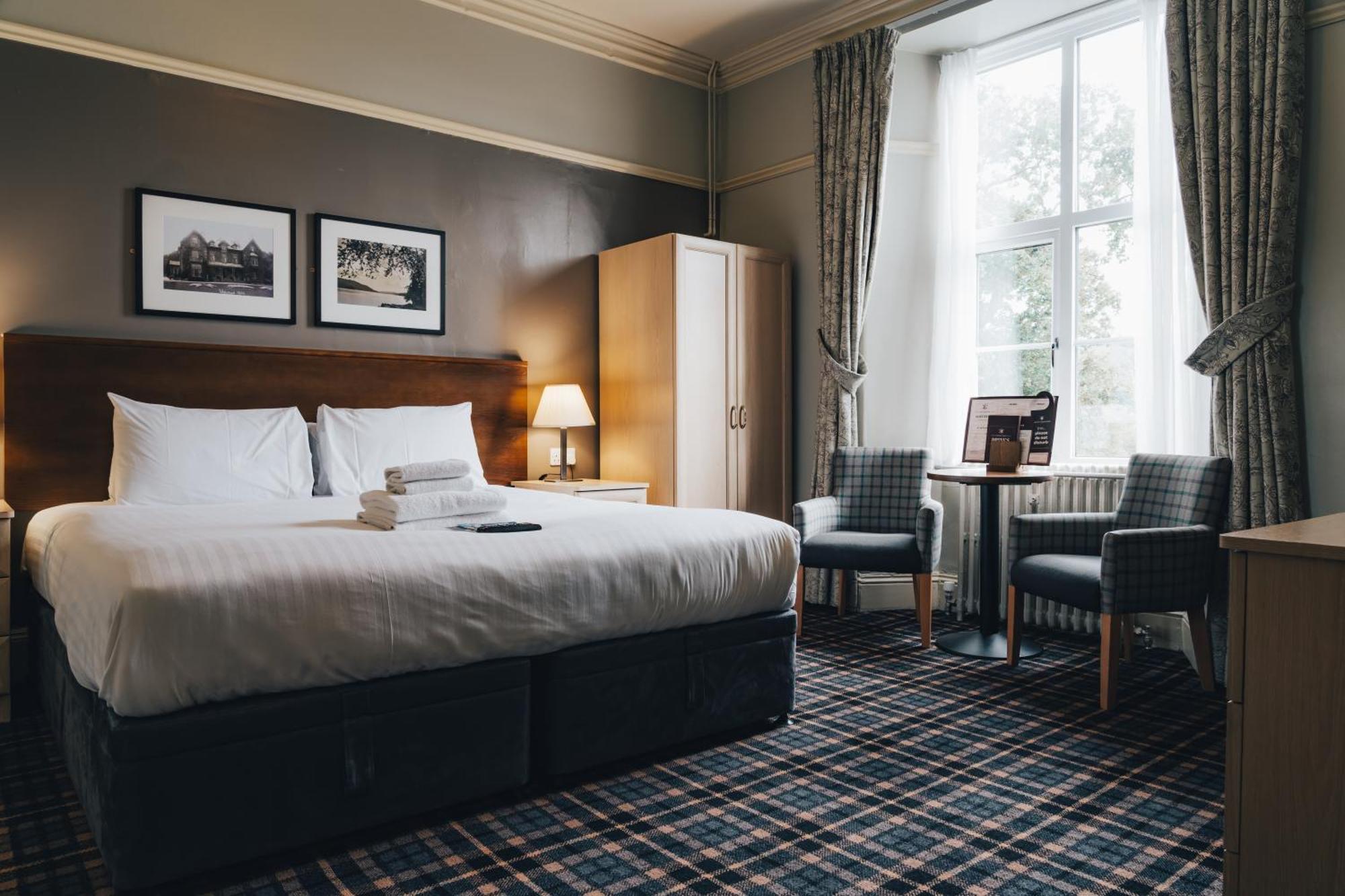 The Coniston Inn - The Inn Collection Group Buitenkant foto