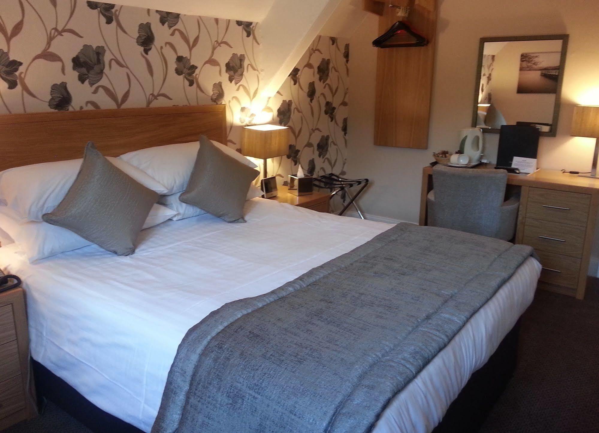 The Coniston Inn - The Inn Collection Group Kamer foto