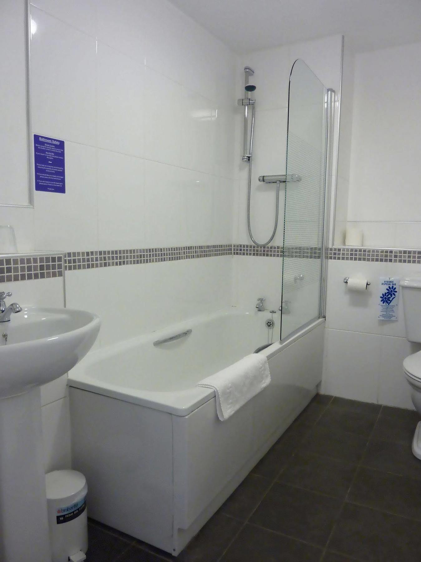 The Coniston Inn - The Inn Collection Group Kamer foto