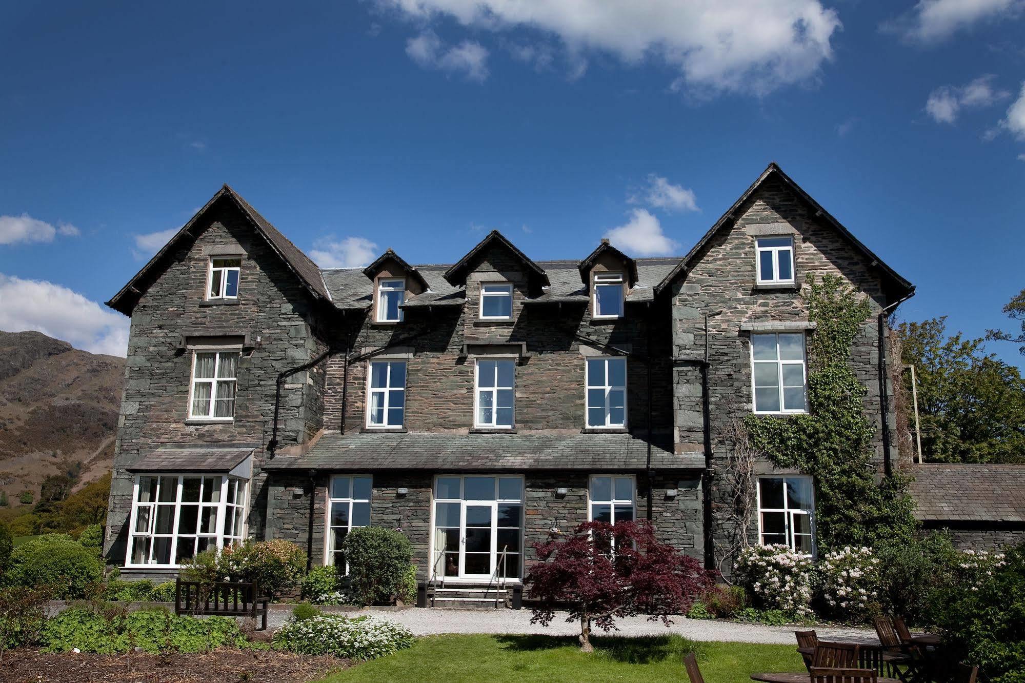 The Coniston Inn - The Inn Collection Group Buitenkant foto