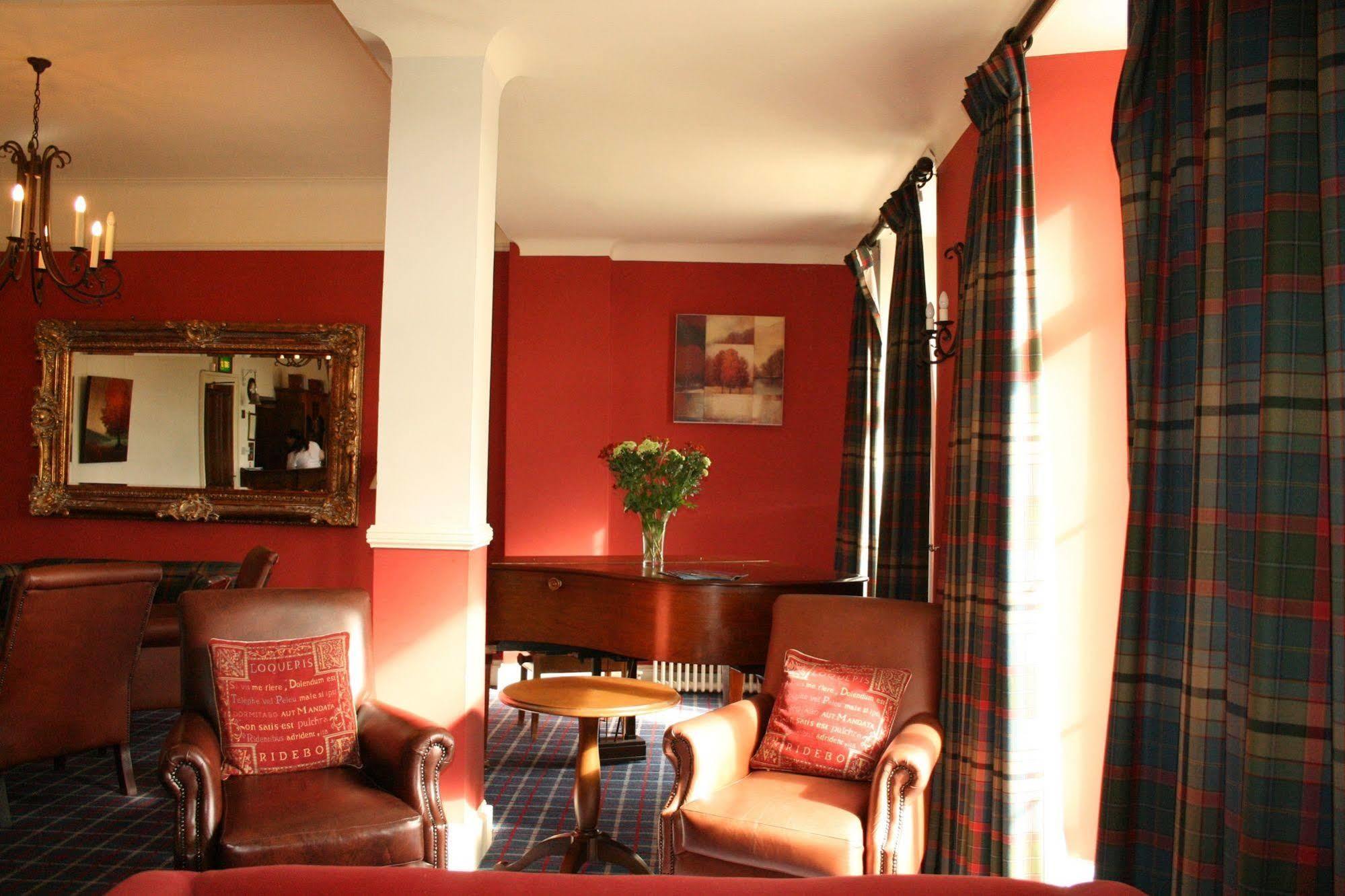 The Coniston Inn - The Inn Collection Group Interieur foto