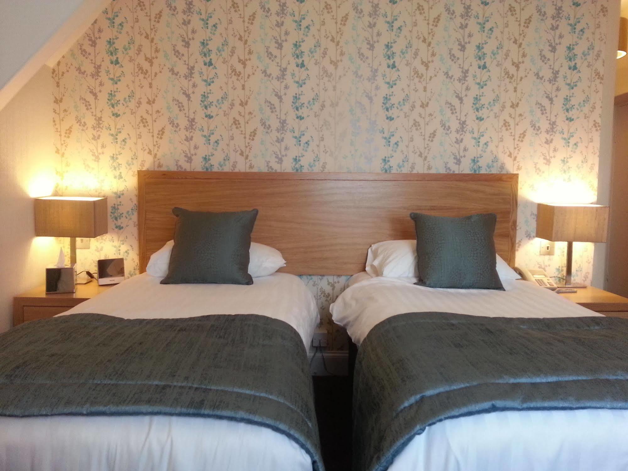 The Coniston Inn - The Inn Collection Group Kamer foto