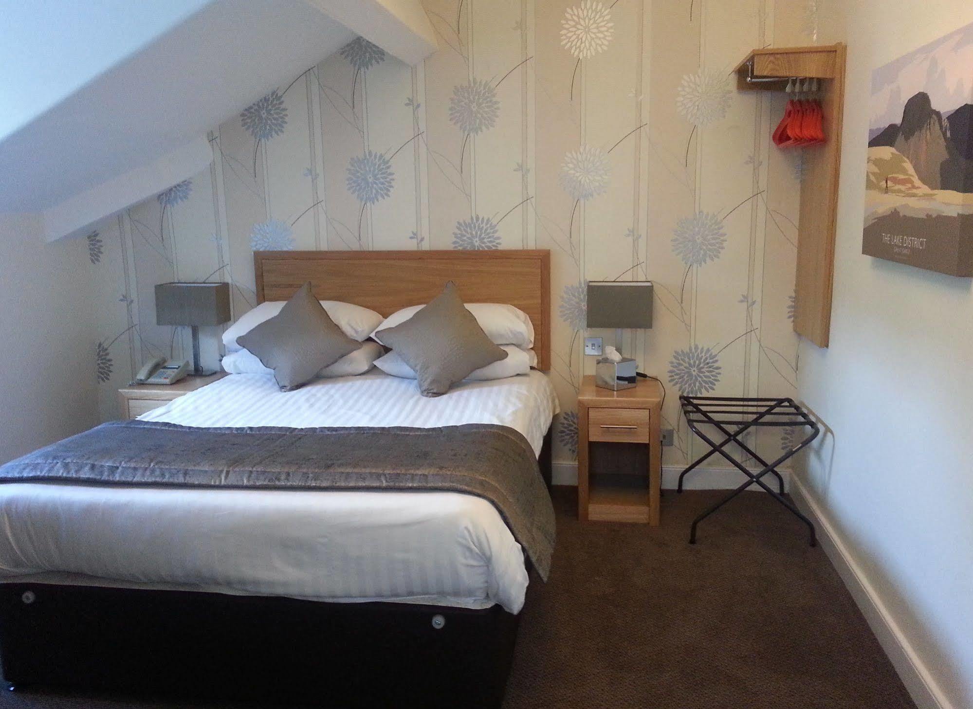 The Coniston Inn - The Inn Collection Group Kamer foto