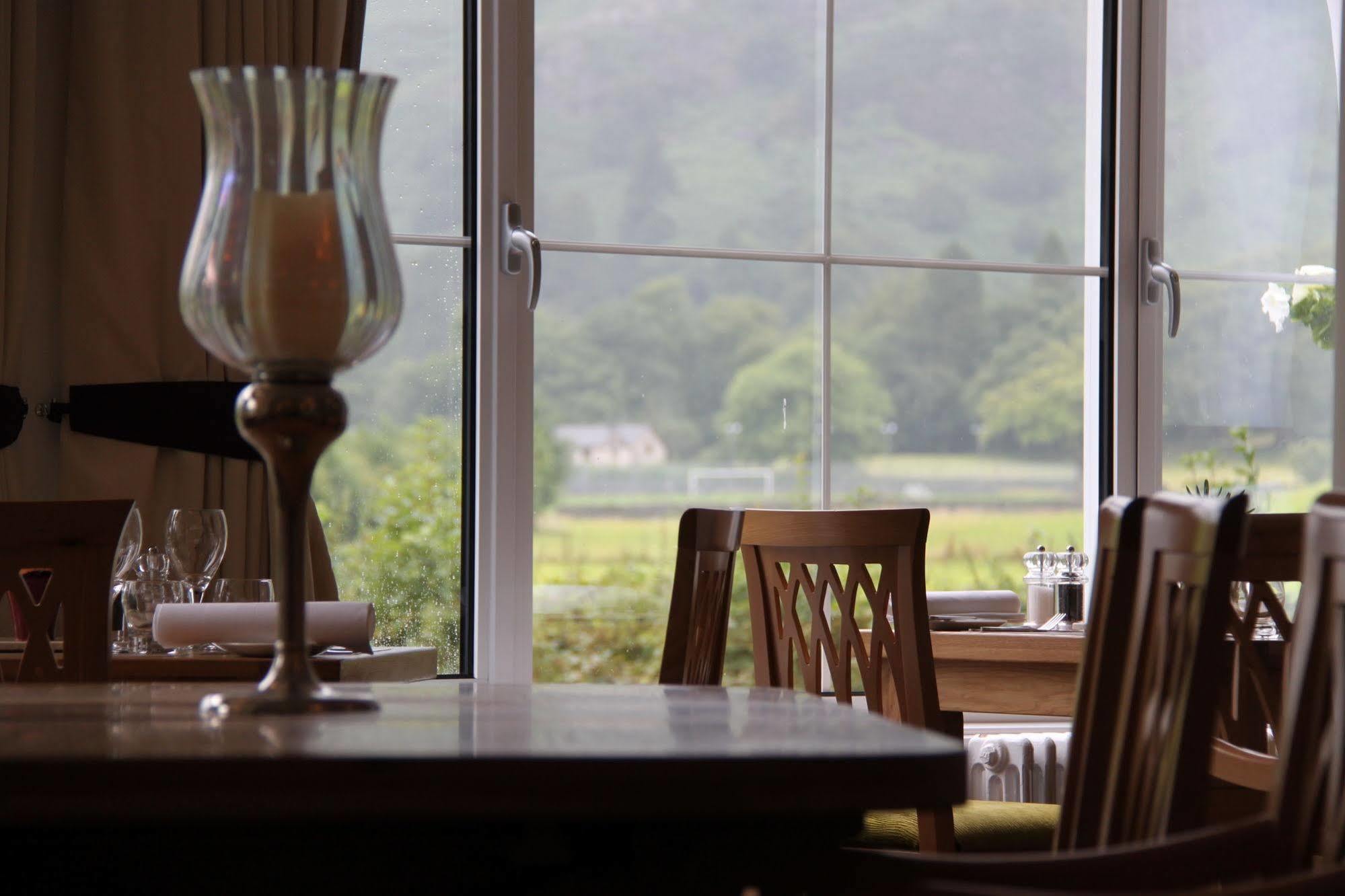 The Coniston Inn - The Inn Collection Group Restaurant foto
