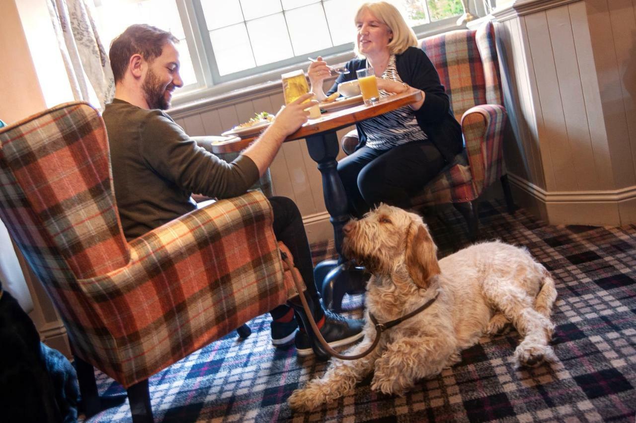 The Coniston Inn - The Inn Collection Group Buitenkant foto